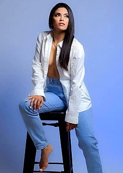 Kendy Rosales